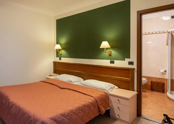 Hotel Romagna 3*