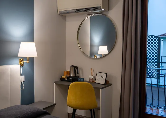 Romagna Hotel Baveno