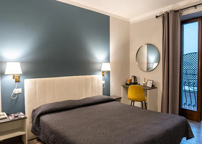 Romagna Hotel Baveno