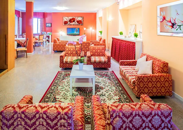 Romagna Hotel Baveno