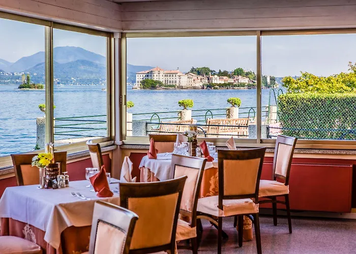 Romagna 3* Baveno