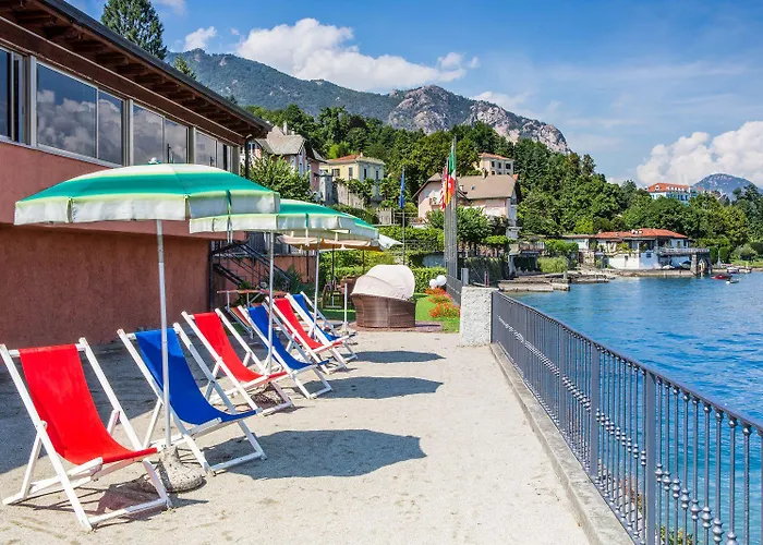 Romagna Hotel Baveno