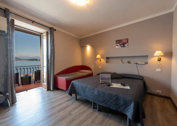 Romagna Hotel Baveno