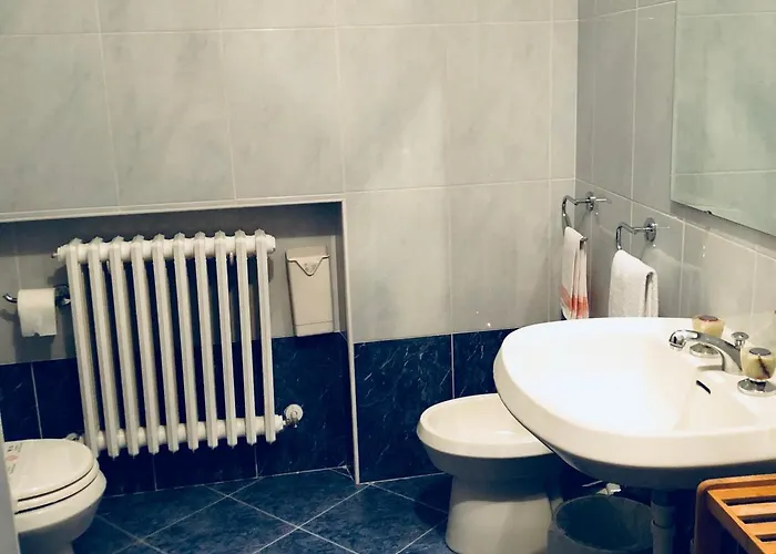 Romagna Hotel Baveno