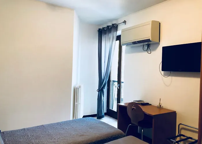 Romagna Hotel Baveno