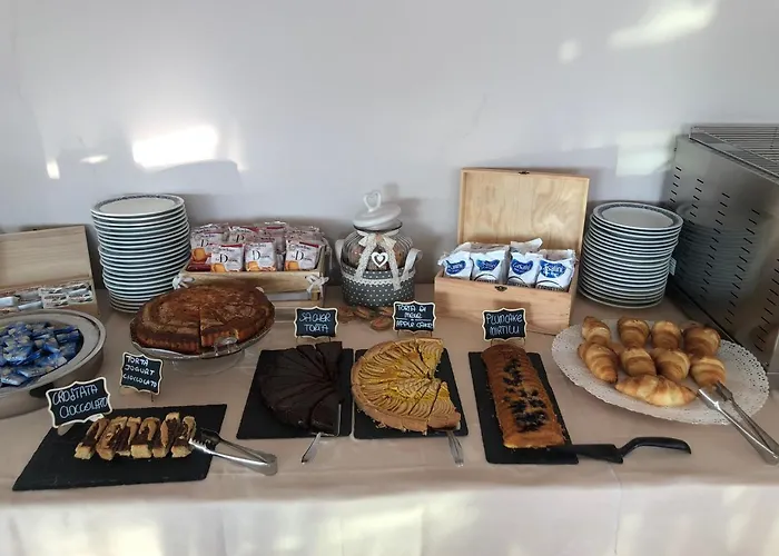 Romagna Hotel Baveno